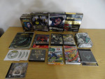 PC Computer Games 3 for $20.00