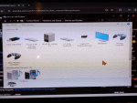 PC GAMING SYSTEM W/ VIVE VR HEADSET