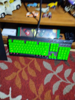 PC GAMING SYSTEM W/ VIVE VR HEADSET