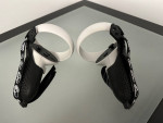 Meta Oculus Quest 2 64gb with aftermarket Elite Strap