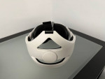 Meta Oculus Quest 2 64gb with aftermarket Elite Strap