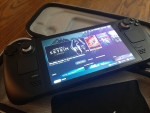 512GB Steamdeck