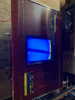 Astro figher /Asteriods cocktail   Arcade games