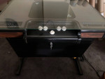 Astro figher /Asteriods cocktail   Arcade games
