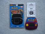 1991 ACCLAIM LCD VIDEO GAME