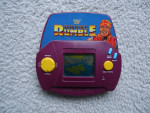 1991 ACCLAIM LCD VIDEO GAME