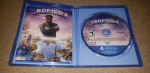 Several PS4 Games (Disc)