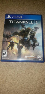 Several PS4 Games (Disc)