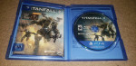 Several PS4 Games (Disc)
