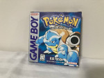 Vintage Pokemon Gameboy Complete In Box