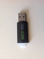 Xbox 360 8Gb Sandisk