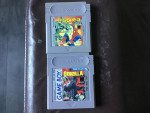 Nintendo GameBoy Godzilla
