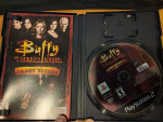 PlayStation 2 Buffy Vampire Slayer