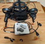 HP Reverb G2 V2