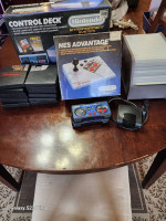 Nintendo entertainment system