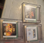 gameboy color games