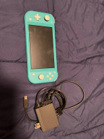 Switch Lite