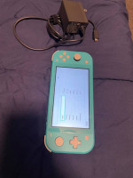 Switch Lite