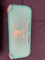 Switch Lite