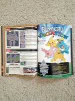 Nintendo Power Magazine Volume 158  E3 Wrap- Up With Poster