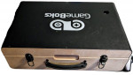 ๐ฎ Introducing the Brand GameBoks II Gaming Case! ๐ฎ