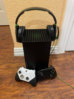 Xbox Series X bundle