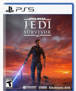 Star Wars Jedi - Survivor