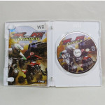 Nintendo Wii Game MX vs. ATV Untamed  Complete with Case and Manual