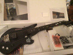 Power Gig Guitar Game for PS3