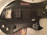 Power Gig Guitar Game for PS3