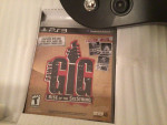 Power Gig Guitar Game for PS3