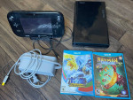 NINTENDO WII U