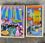 XBOX 360 GAMES, CD’S, DVD’S, LP’S