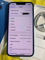 iPhone 13 128Gb unlocked