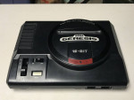 Sega Genesis with Games