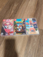 Nintendo Switch V2 For Sale! Extras!
