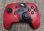 🤩PowerA Enhanced Wireless Controller for Nintendo Switch - Mario Silhouette!