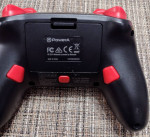 🤩PowerA Enhanced Wireless Controller for Nintendo Switch - Mario Silhouette!