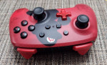 🤩PowerA Enhanced Wireless Controller for Nintendo Switch - Mario Silhouette!