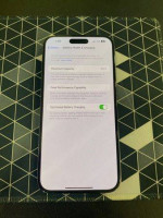 Apple iPhone 14 Pro Max 256gb- Unlocked