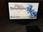 PlayStation 2 with Games