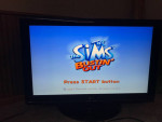 PlayStation 2 with Games