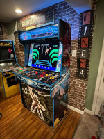 Arcade 43” retro gaming