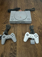 Sony PlayStation Classic