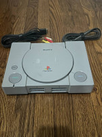 Sony PlayStation Classic