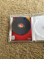 PS3 Disney Infinity 3.0