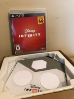 PS3 Disney Infinity 3.0