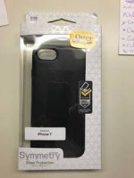 Otter Box, Symmetry Series for iPhone 7