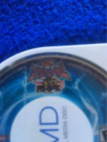 Yu-Gi-OH Tag Force 2 game (PSP game)