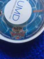 Yu-Gi-OH Tag Force 2 game (PSP game)